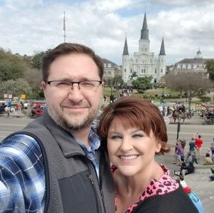 Meet your Posher, Jeff